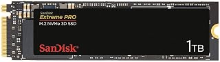 SanDisk SanDisk Extreme Pro M 2 Nvme 3d Ssd 1000GB