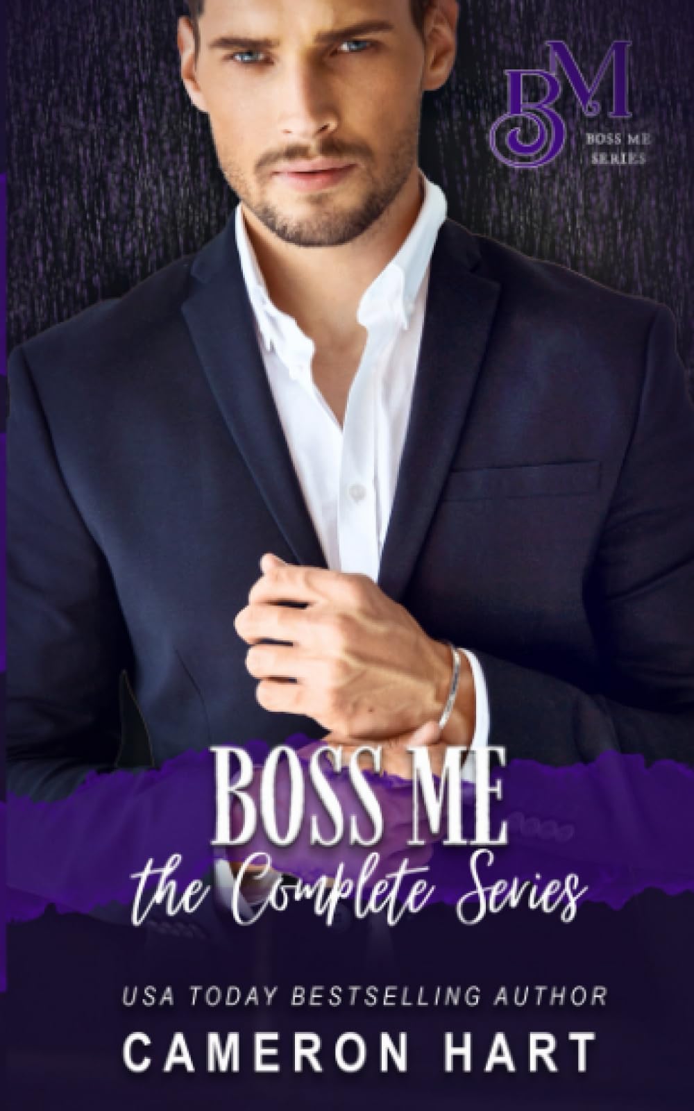 Boss Me: The Complete Series