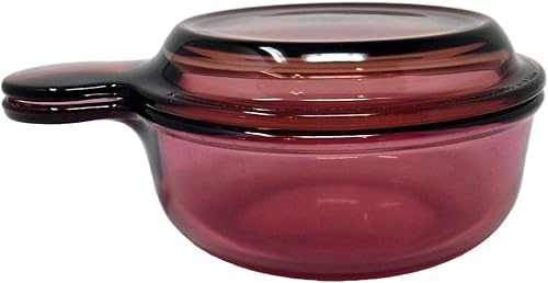 Corning Vision V-150-B Grab It Bowl Arándano