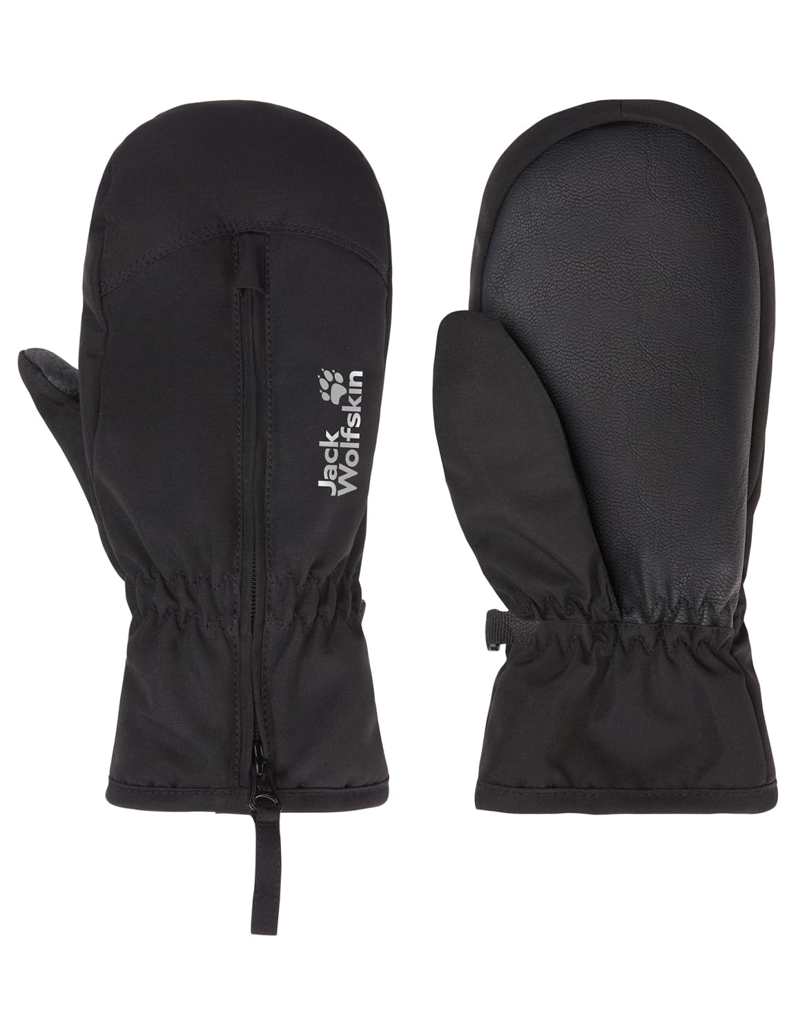 Jack Wolfskin EASY ZIP MIDDLE K