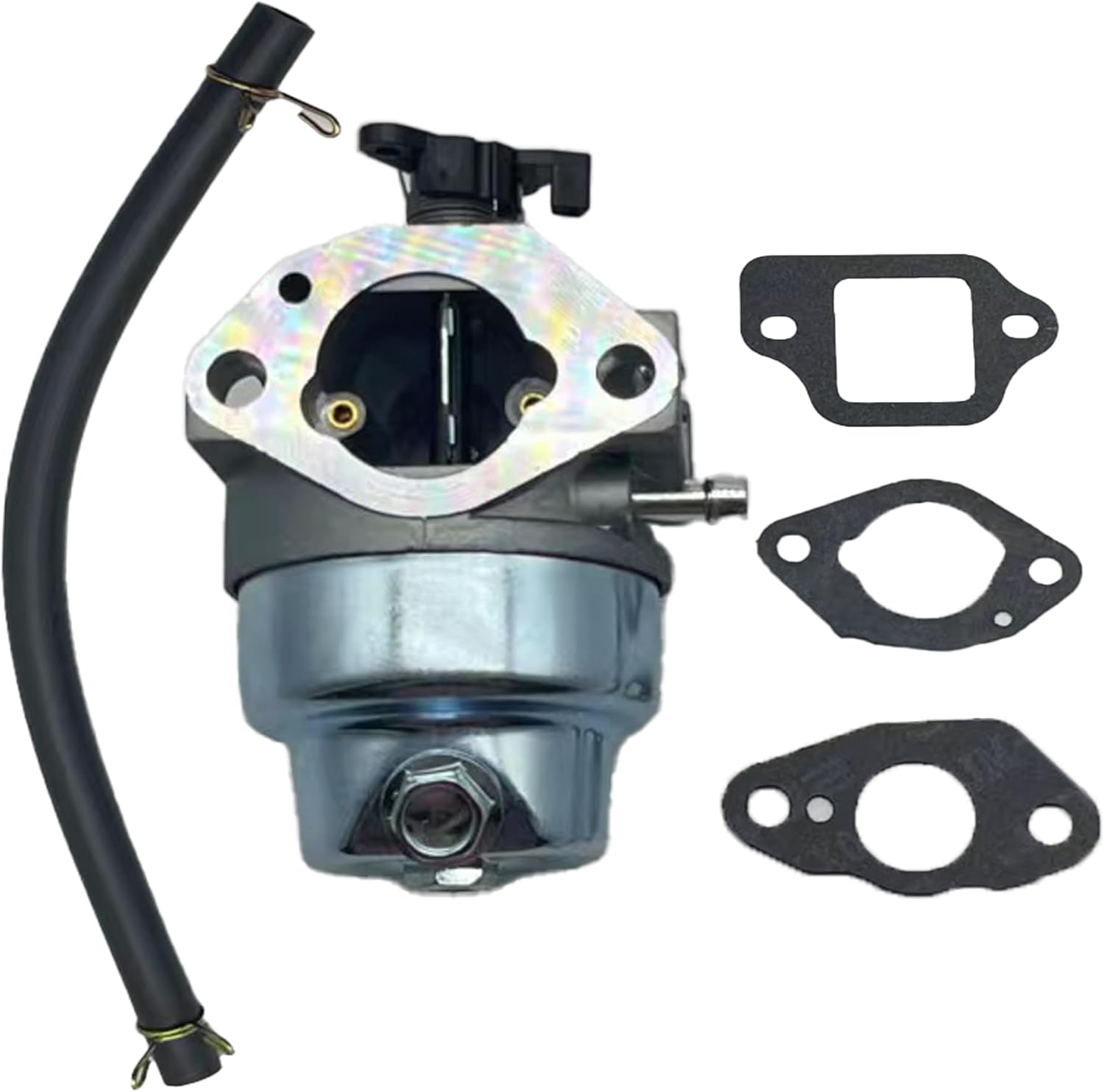 Carburetor Carb Compatible for Ryobi RY803001 RY802800 2800PSI 3000PSI 2.3GPM Pressure Washer