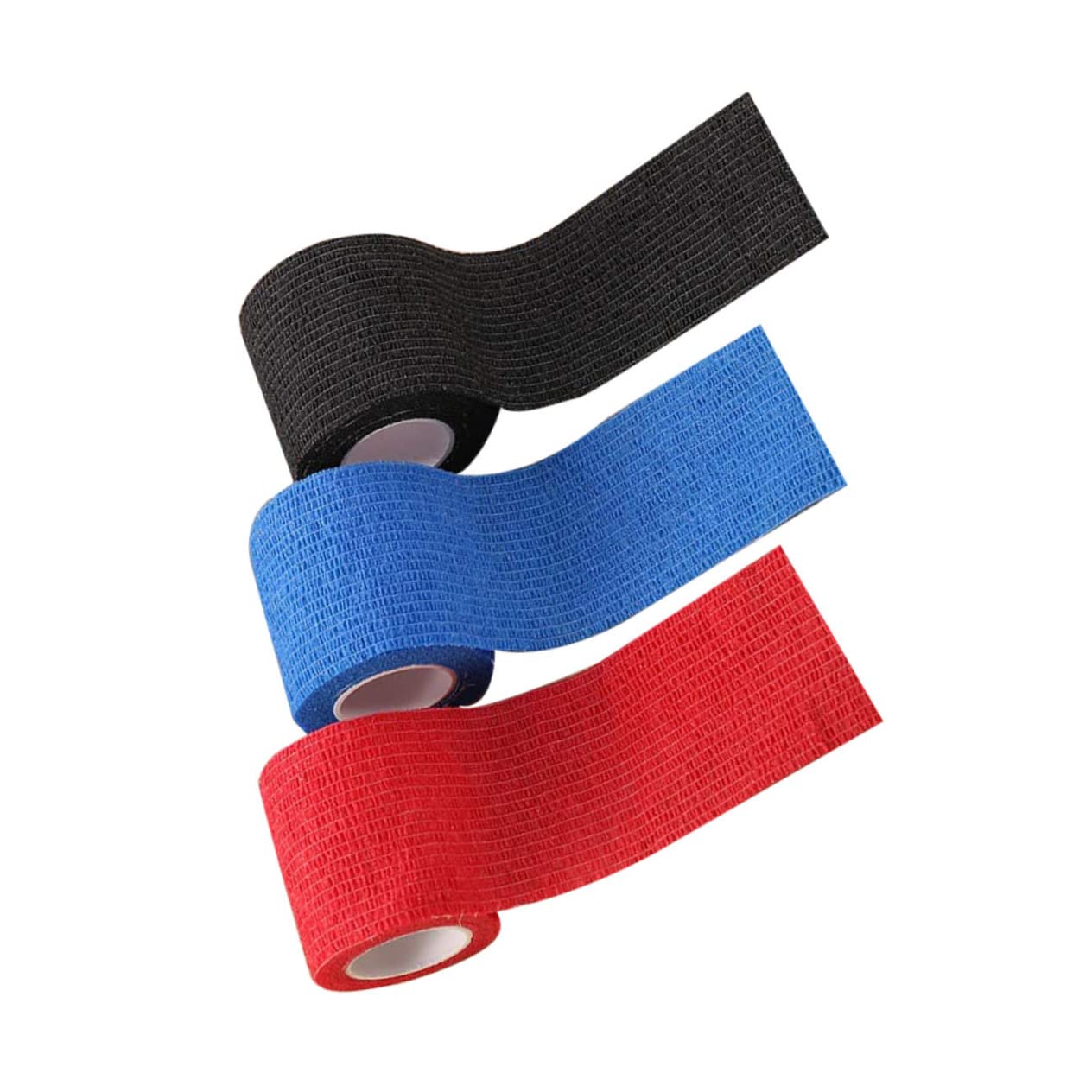 COLLBATH 3pcs Elastic Strap Pet - Athletic Ankle Sports Non-Woven Fabric