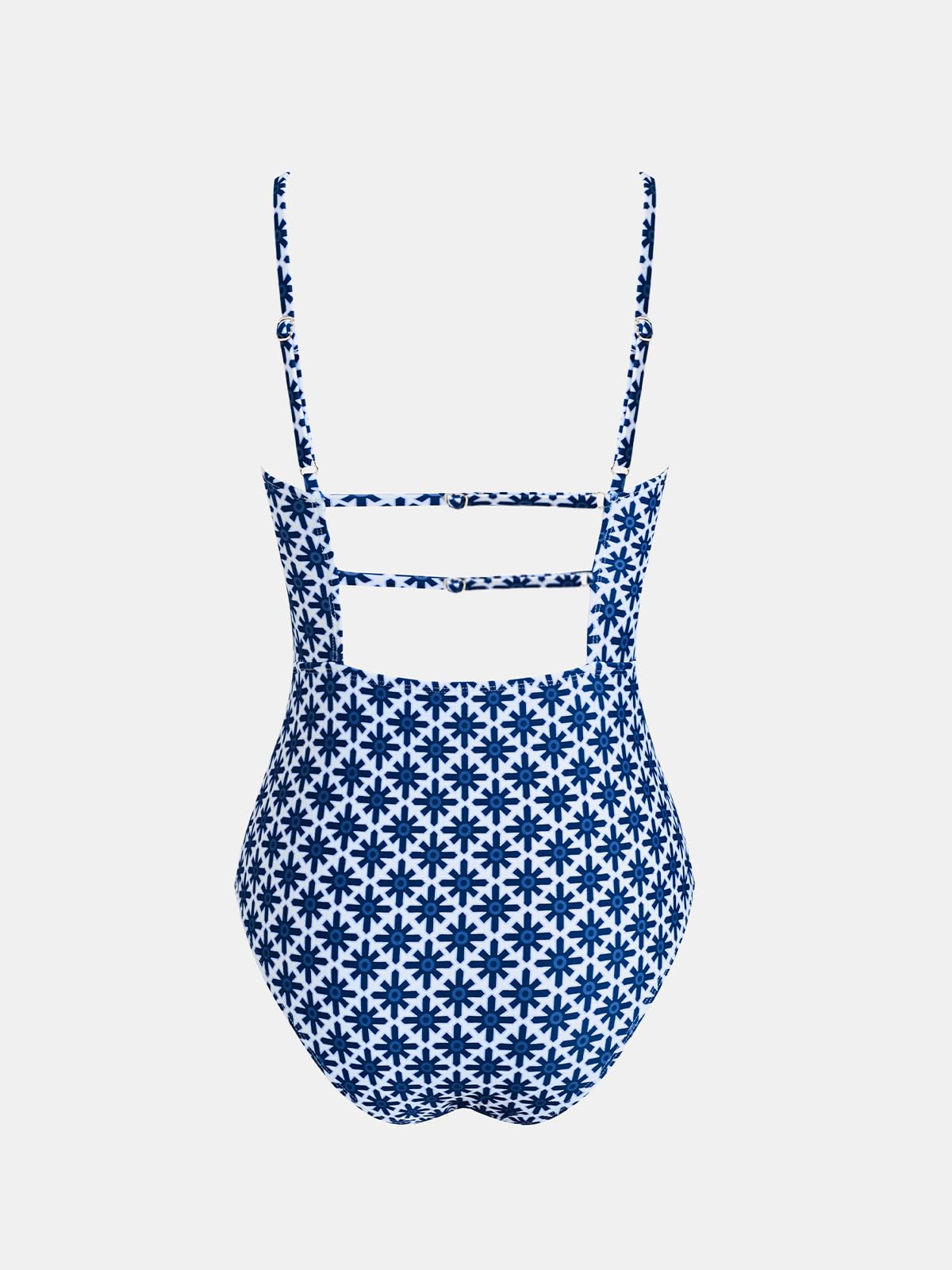 CUPSHE Traje de baño de una Sola Pieza Mujeres