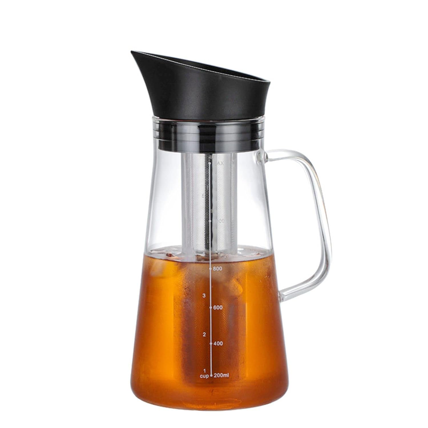 خطوات بسيطة لشراء صانعة القهوة الباردة من هوبزوزا: دليل للمبتدئين