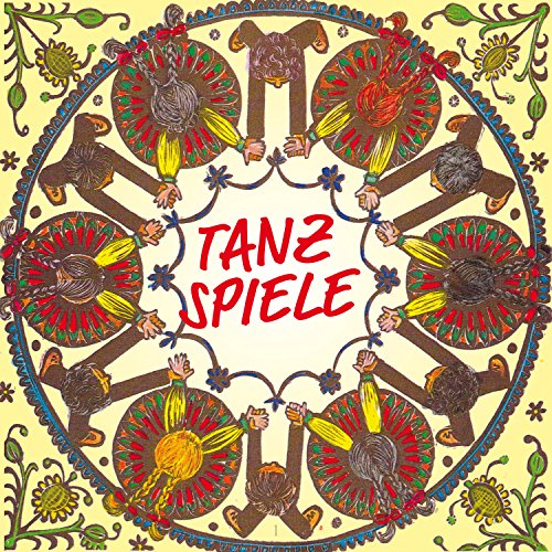 Werner Brock und sein Septett