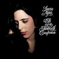 【超希少美品！USオリジ】 Laura Nyro / イーライと13番目の懺悔 US輸入LP ローラ•ニーロ LAURA NYRO/イーライと13番目の懺悔