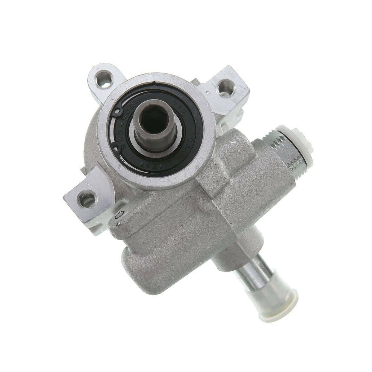 Amazon.com: MRRWIBH 1pc Power Steering Pump Iron Sealed Without 