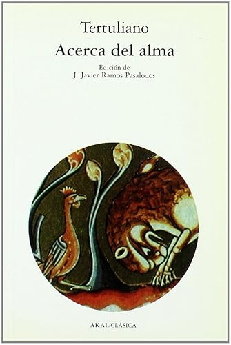 Acerca del alma: 63 (Clásica)