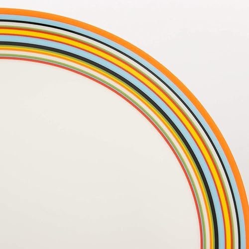 Miniatura 4 de Iittala FBA_201850 - Plato de cena, 10.2in, naranja