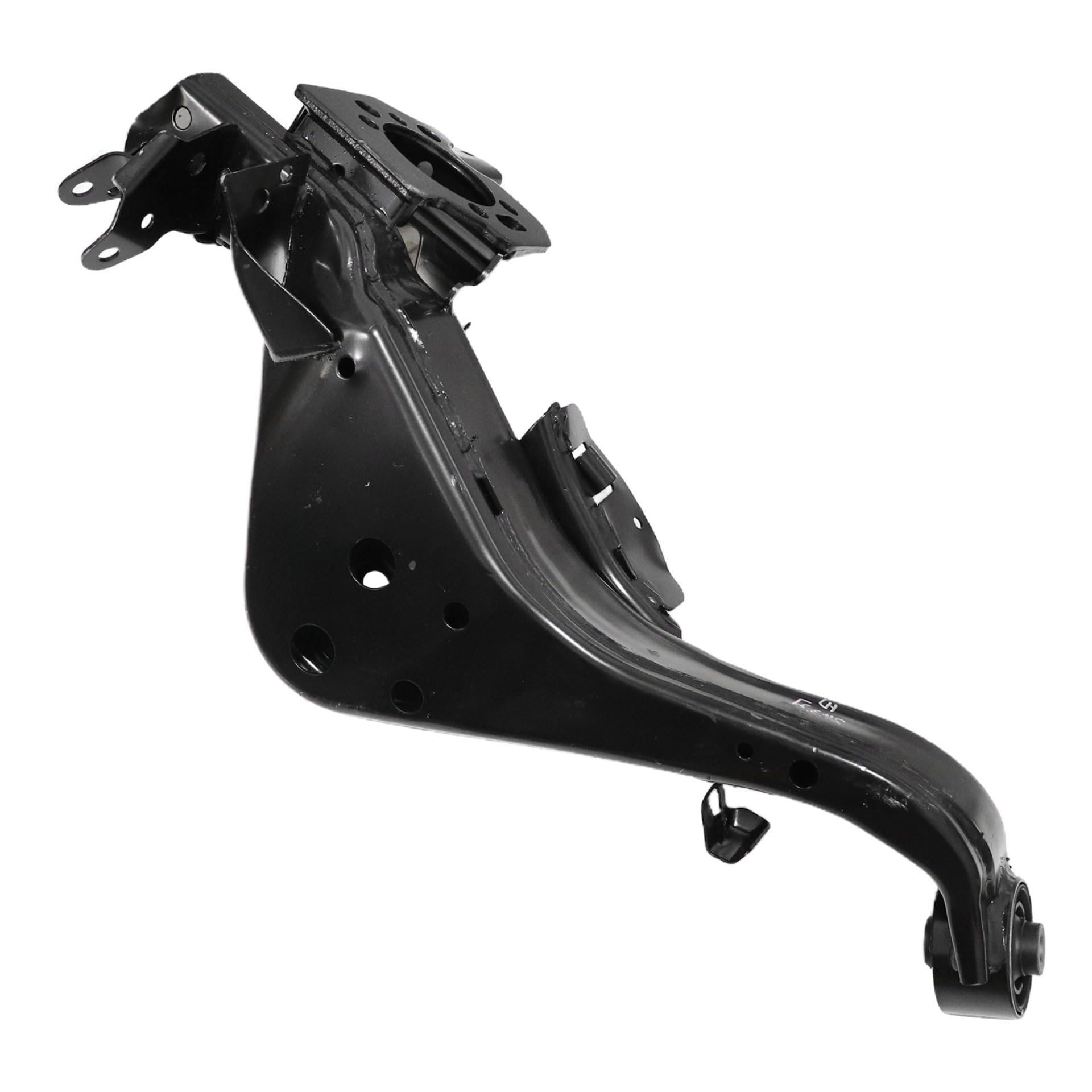 GXARTS Rear Right Suspension Trailing Control Arm Replace