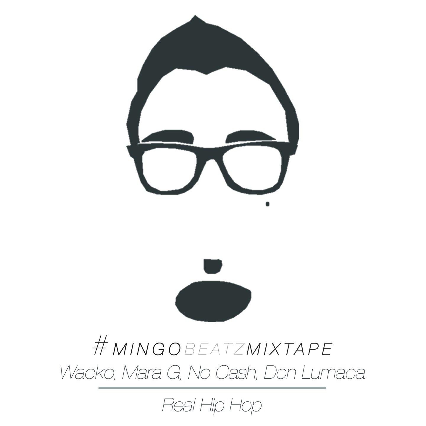 Real Hip Hop (Instrumental)