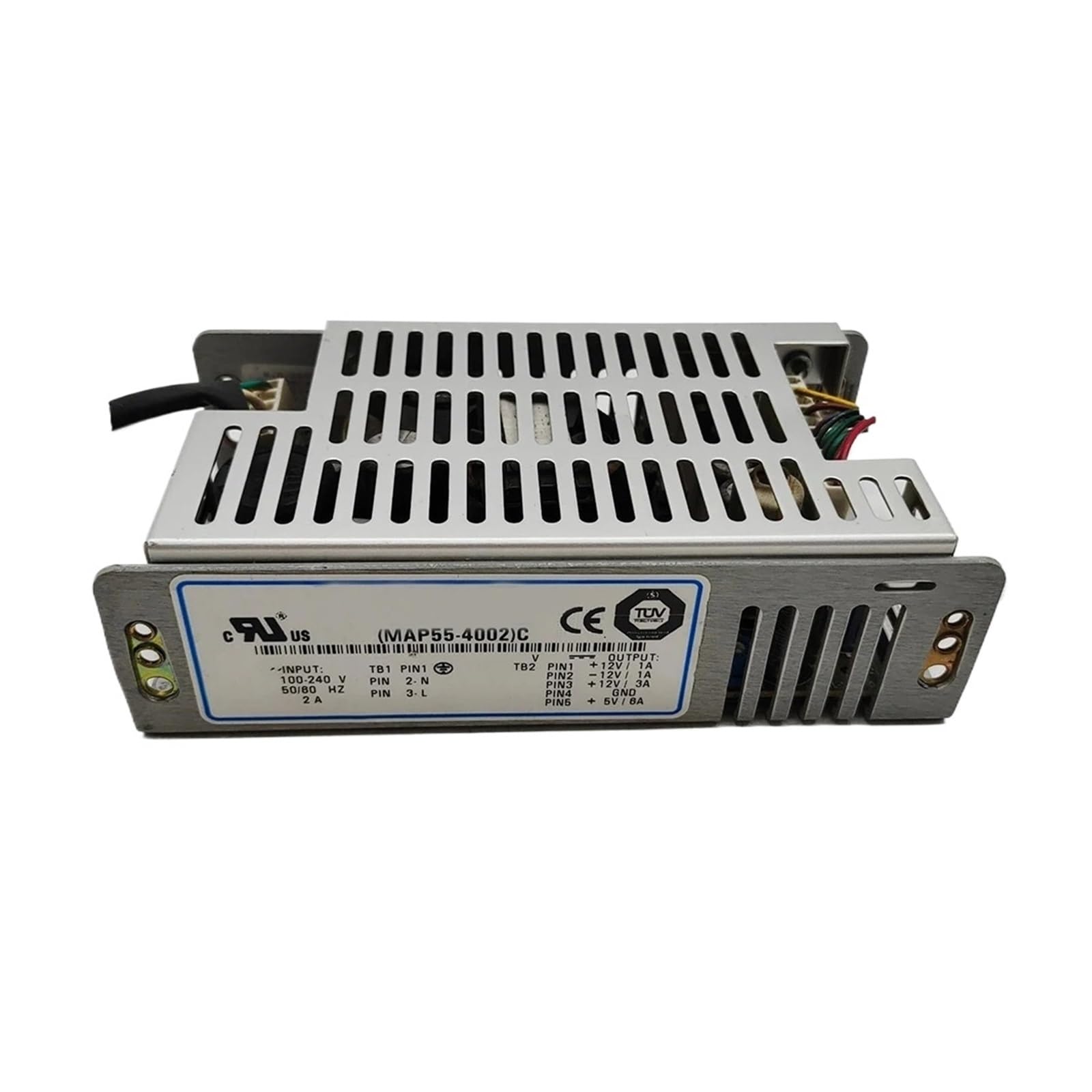 BFSYDLUJ Power Module +12V1A-12V1A12V3A+5V6A MAP55-4002C
