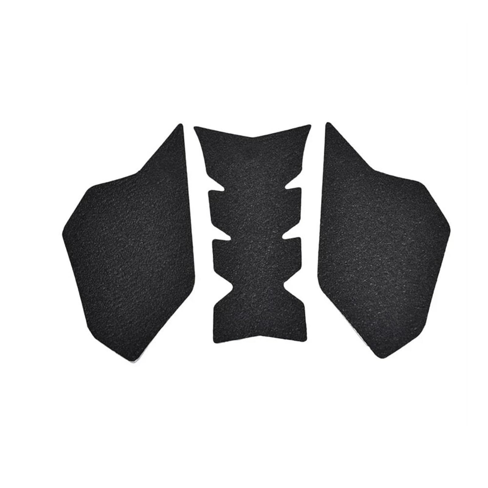 Motorcycle Fuel Tank Pad Knee Grip Anti Scratch Stickers Accessories for CFMOTO 250NK