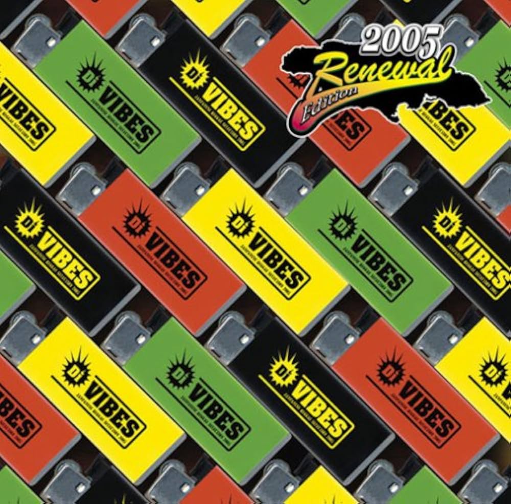 Amazon.co.jp: Di VIBES~Japanese Reggae Selection 2005