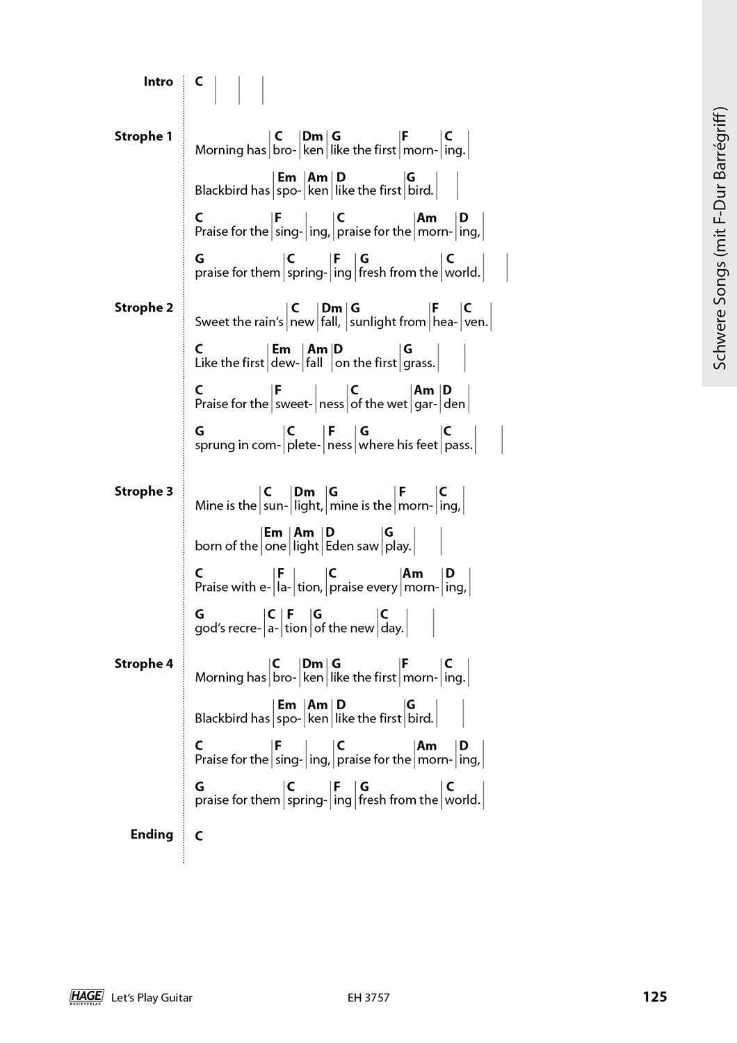 Let's Play Guitar: Songbook und Gitarrenschule + 2 CDs und QR-Code. Mit Songs von Eric Clapton, Bob Dylan, Cat Stevens, R.E.M. Oasis, Beatles, Rolling Stones, Green Day uvm.