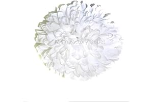 Homecoming Mum Flower 6.5" - The Perfect Way to Celebrate Spirit Week