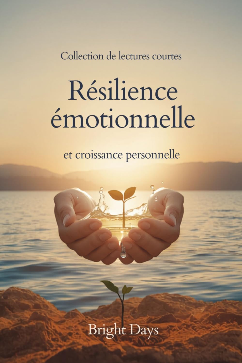 Collection de lectures courtes – Volume 12: Résilience émotionnelle et croissance personnelle (Réflexions sur la vie : Lectures courtes)