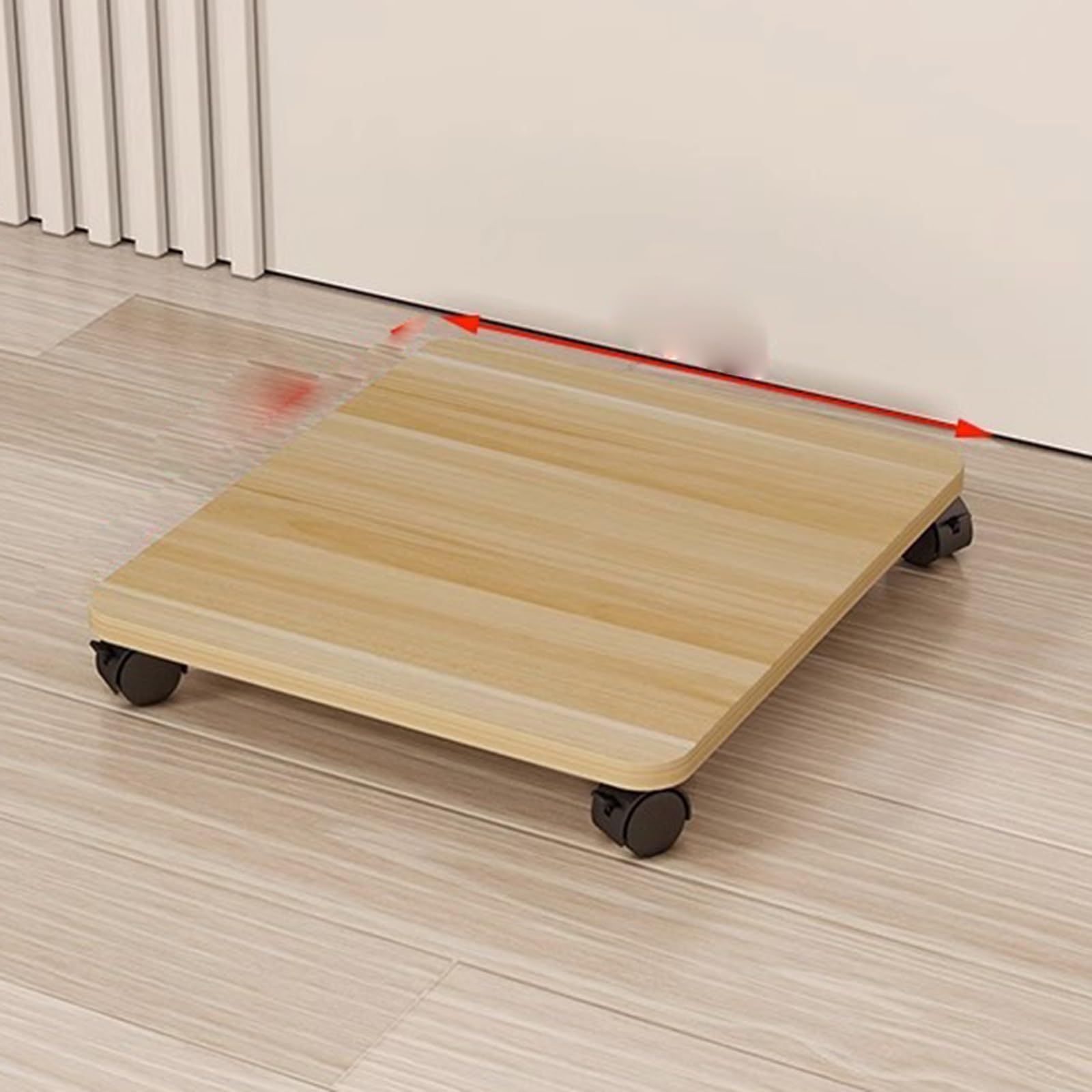 Tour d'angle réglable Hi-Fi pour aménager un coin d'écoute chaleureux dans votre salon
