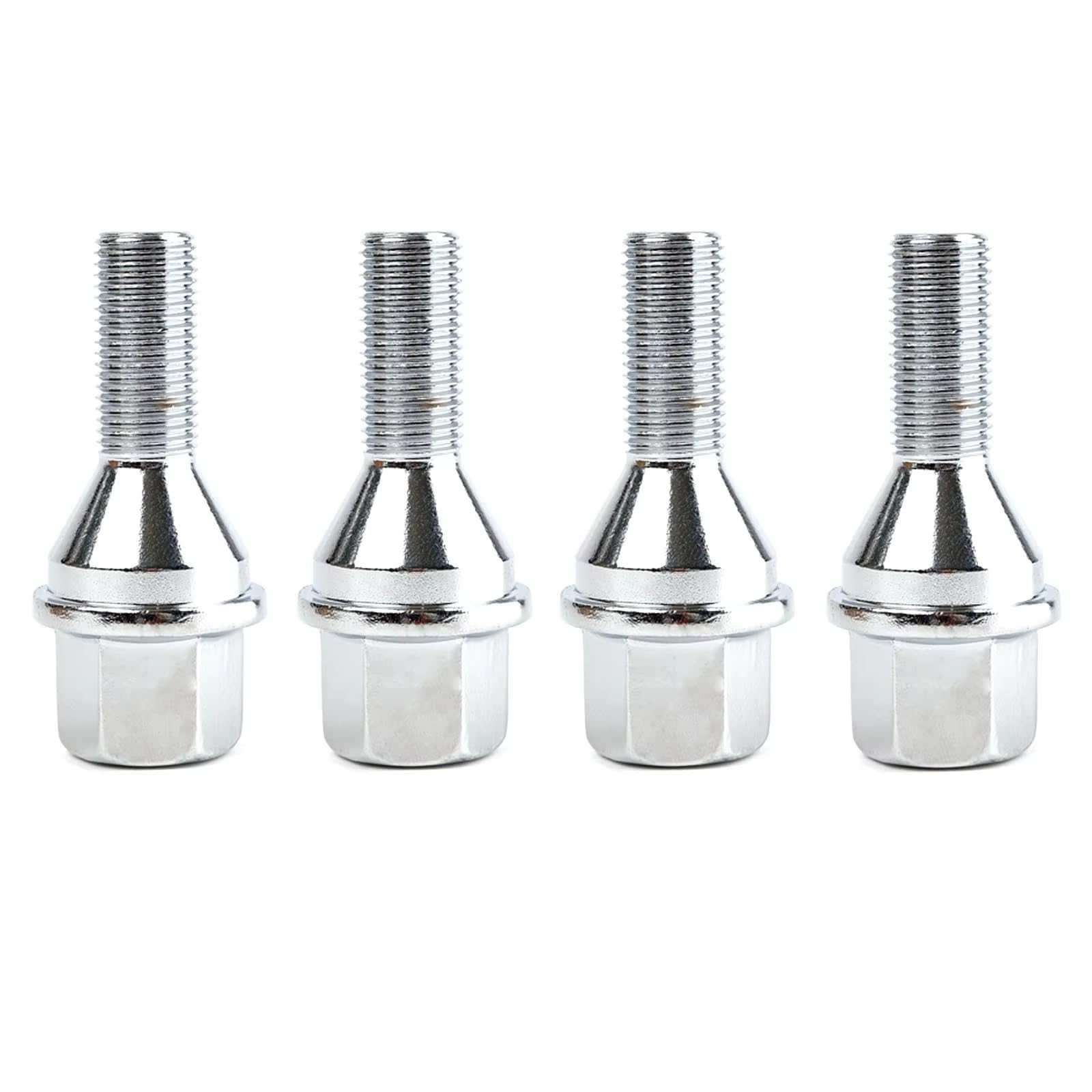 Pernos rueda de acero para Dodge Dart 2012-2016 repuesto OEM 7