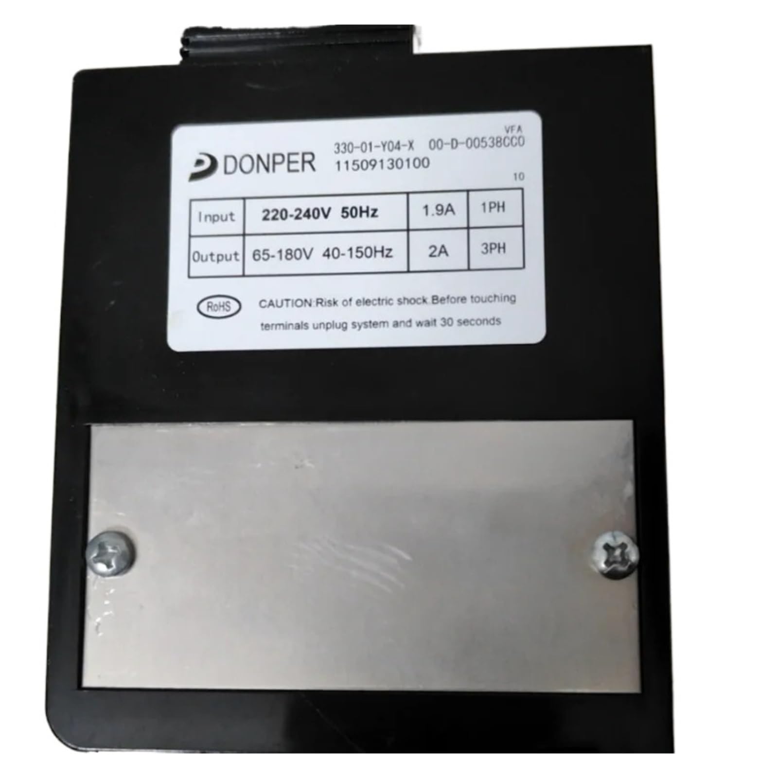 Refrigerator Compressor Start Motherboard，Compatible For Haier， BCD-480WBPT VFA VFL VFU090CY1 Electronic device