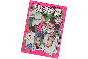 Stray SKZ-Replay Album