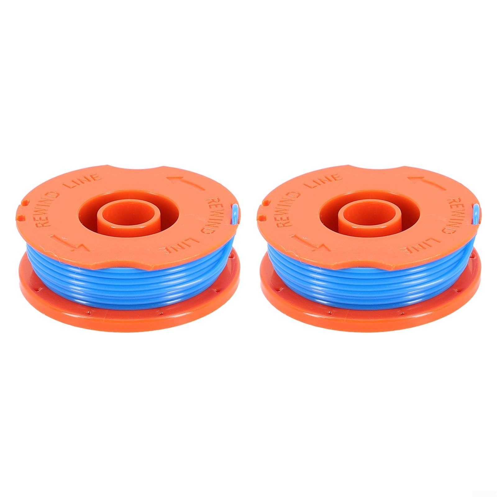 OEM Replacement Spool Line for Flymo for mini Trim and Multi Trim Series Models 200, 250, 300 Compatible (2pcs)