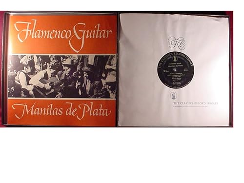 Miniatura 3 de Flamenco Guitar