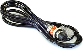 アドニス　D-8Mi（D8Mi） アマチュア無線用マイク変換コード アイコム用