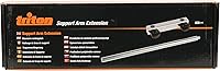 Vista 6 de Triton TWSSAE - Extensión de brazo de soporte para afilador de piedra de afilar