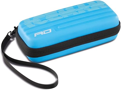 RED DRAGON Monza - Estuche para dardos