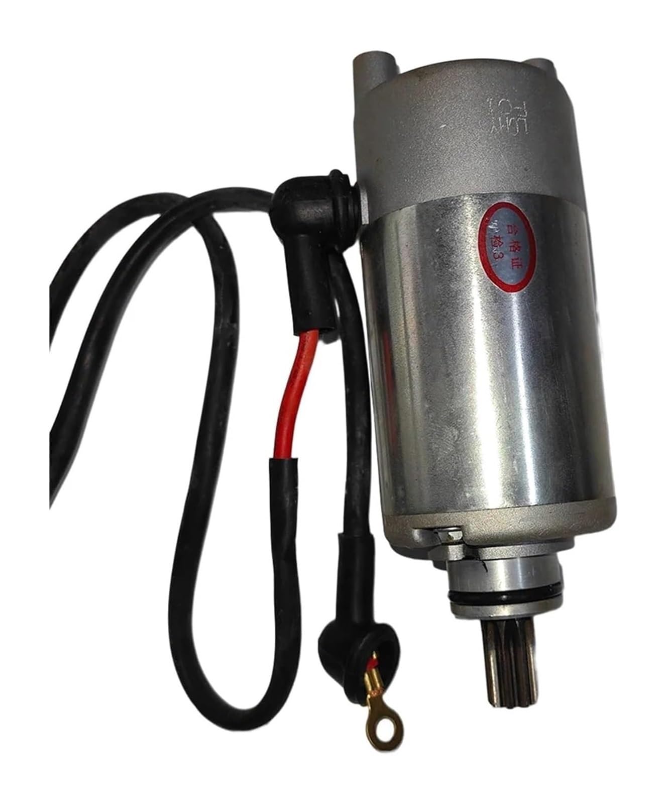 Motor Generador para YFM Moto 4 Big Bear Tracker 225 250 CC ATV UTV Motor De Arranque Motor Quad Bike Piezas De Motor