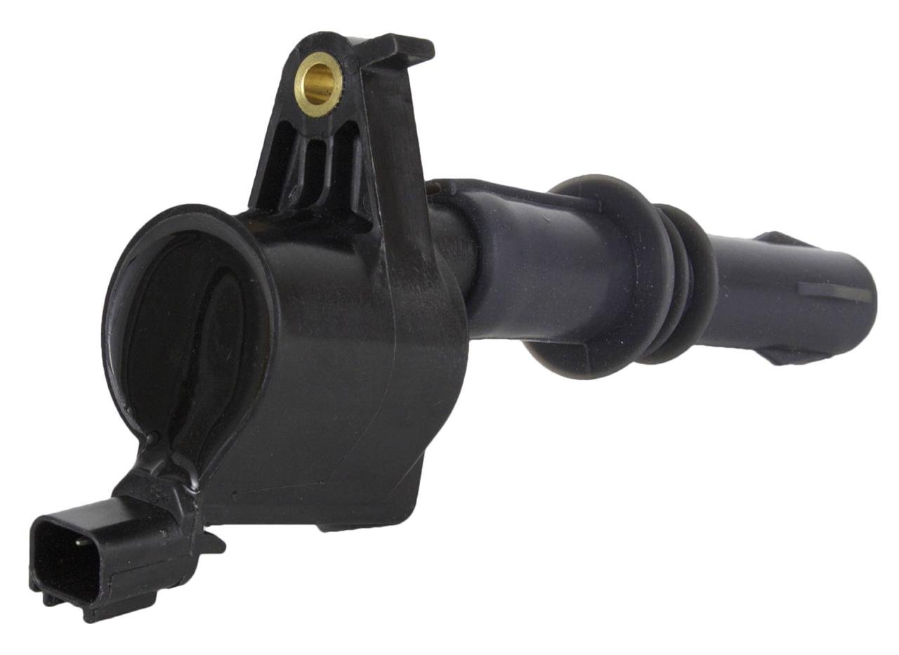 Amazon.com: RAREELECTRICAL New Ignition Coil Compatible With