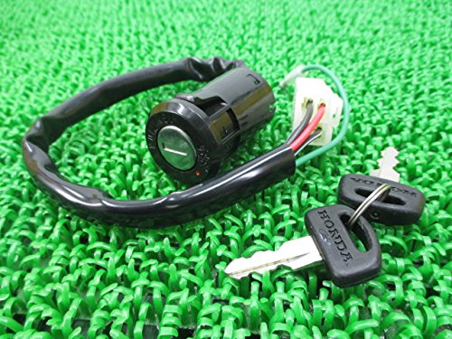 T【111】カワサキ 純正 メインキー シリンダー 755 Z1 Z2 750RS Z900