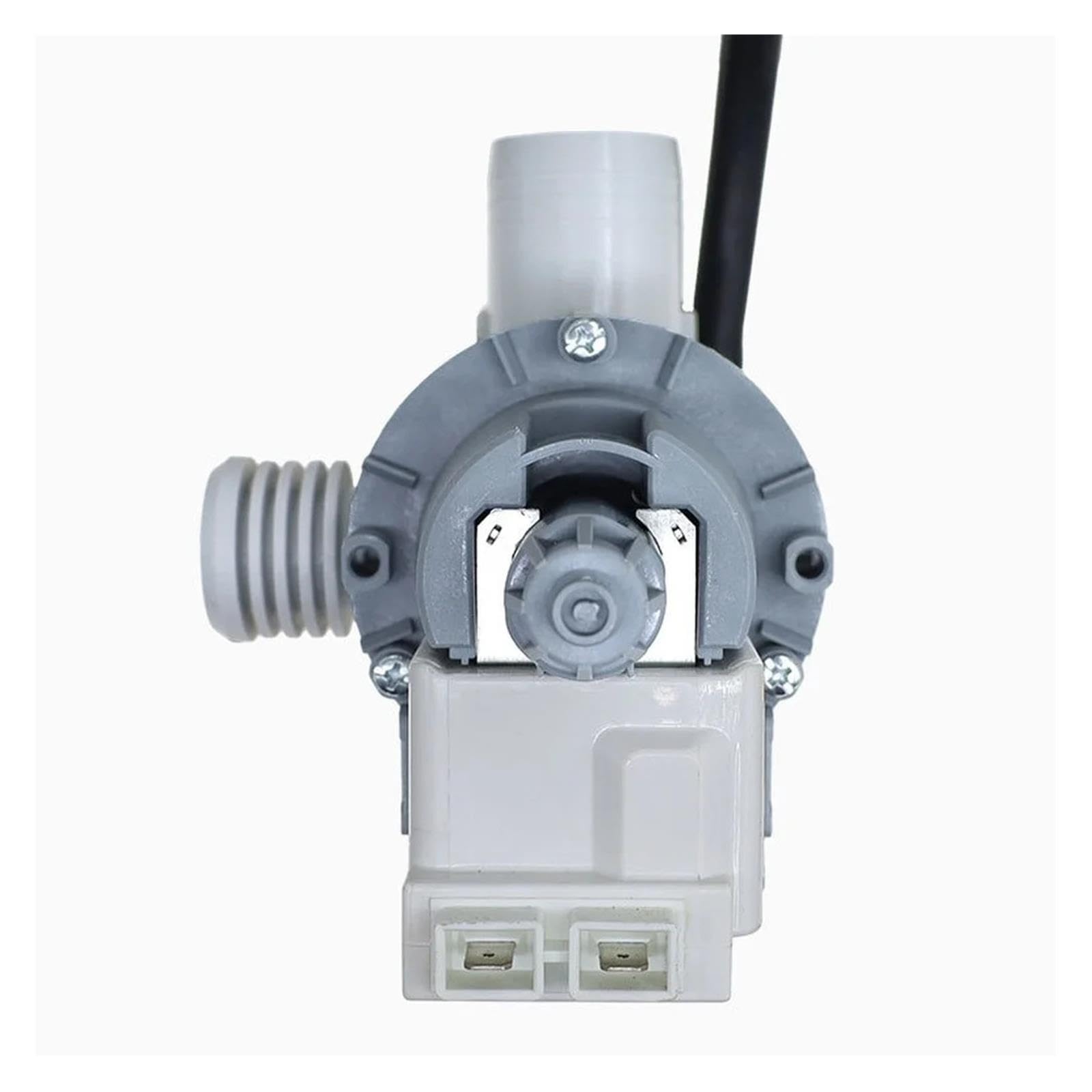 Filtro De Bomba De Drenaje Para Lavadora, Compatible Con Lavadoras De Carga Frontal, AC220-240V 50Hz