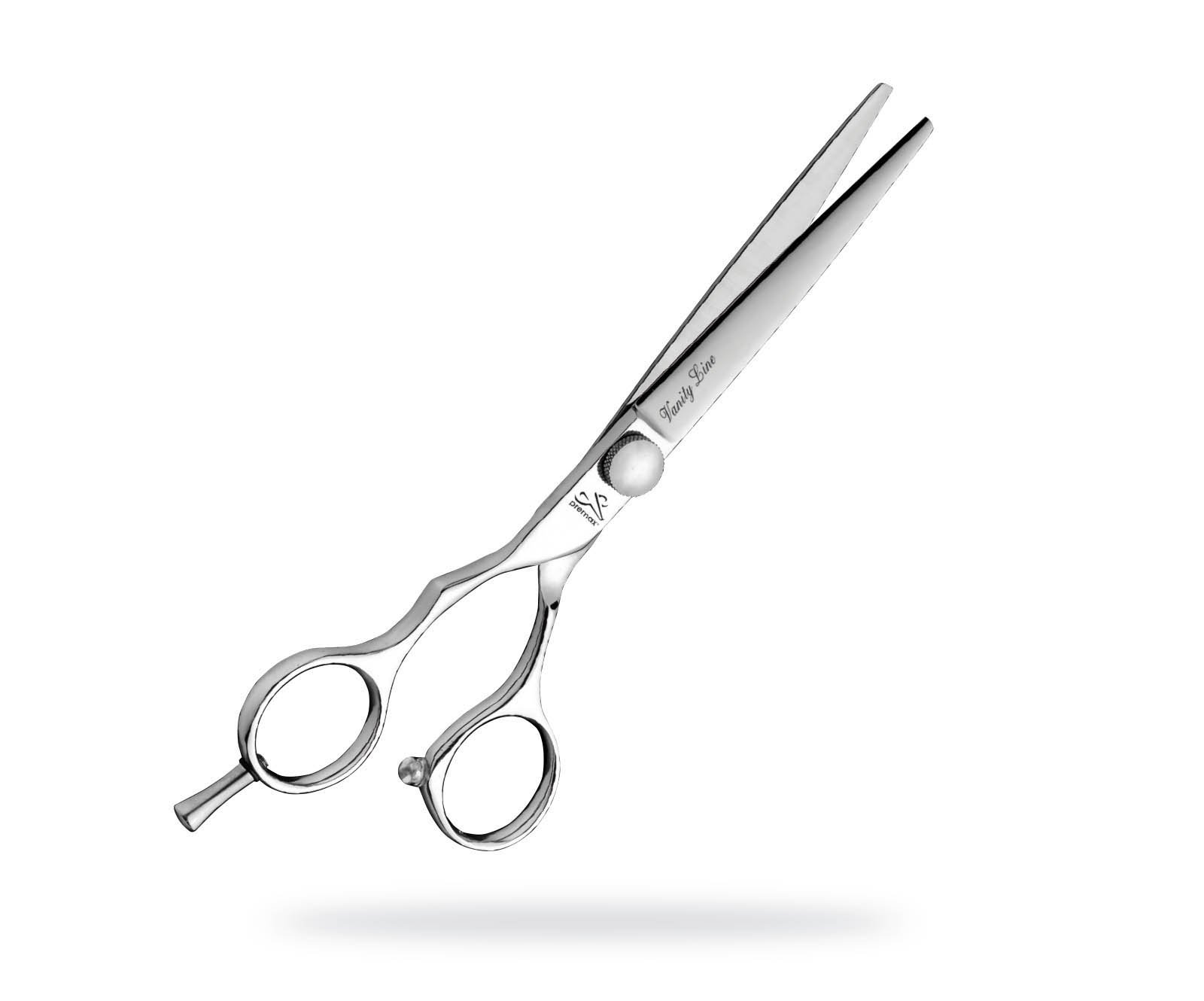 Premax 85526 Forbici Parrucchiere per Mancini Vanity Line