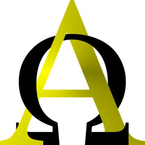 Alpha and Omega Rideshare Passenger App