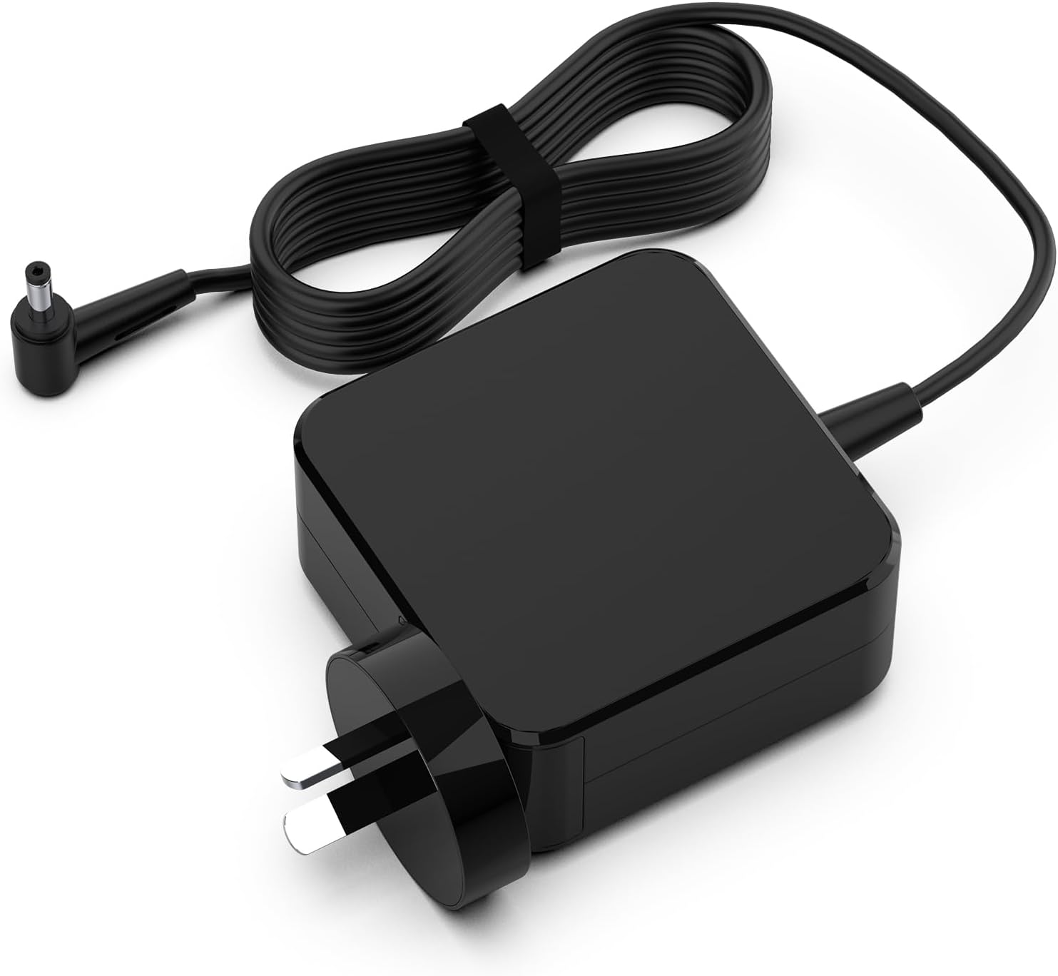 Caricatore GaN 65W Per Lenovo IdeaPad - Compatibile Con Vari Modelli, Ricarica Rapida E Sicura - Foto 10