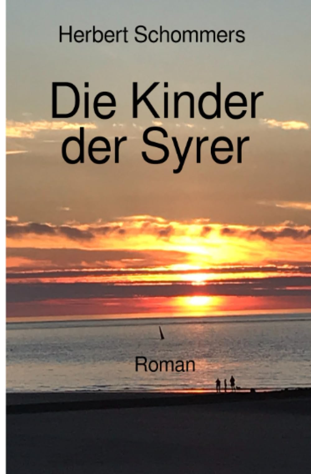 Die Kinder der Syrer