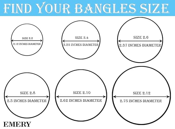 EMERY Plastic Traditional Glass Kada For Rajasthani Women Fashion Designer Chudi Designer Stone Kada Base Glittery Designing Embroidry Women Fashion Bangle I Wedding Bride Bangles I