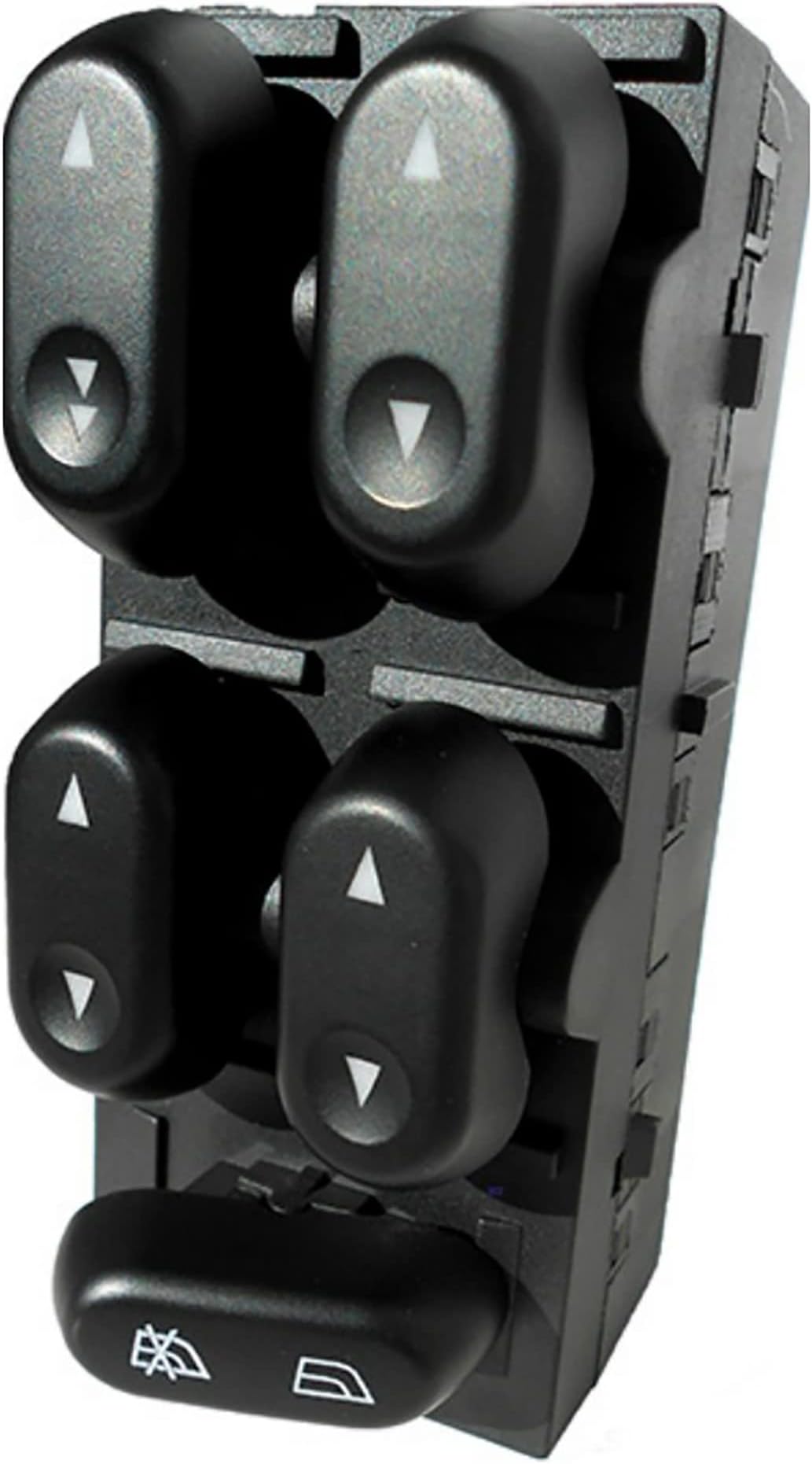 SWITCHDOCTOR Window Master Switch for 2003-2008 Ford Crown Victoria