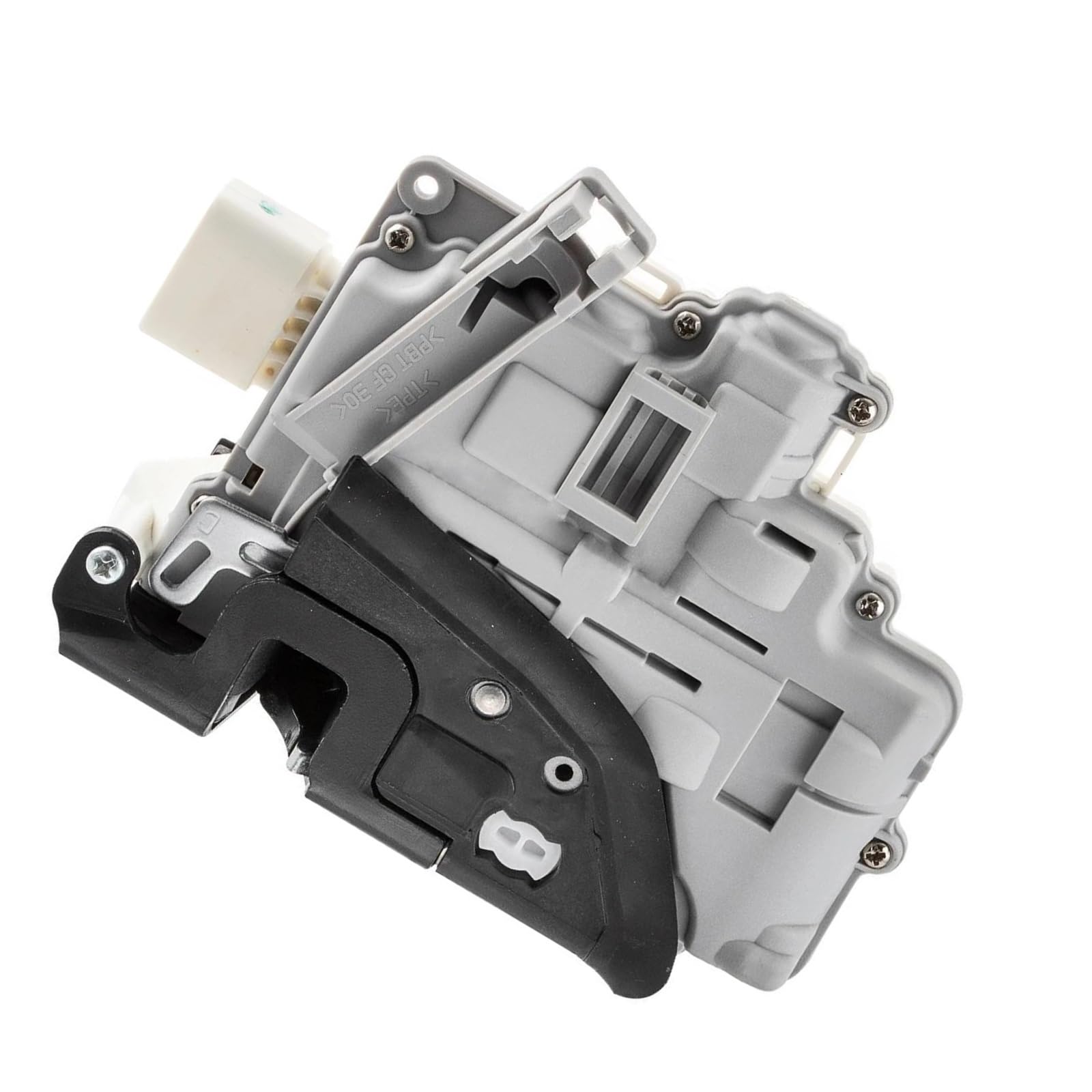 4G0839016 4G0839016A for A6 A7 Quattro 2.0L 3.0L RS7 S6 S7 Rear Right Door Lock Latch Actuator Tailgate Lock Actuator