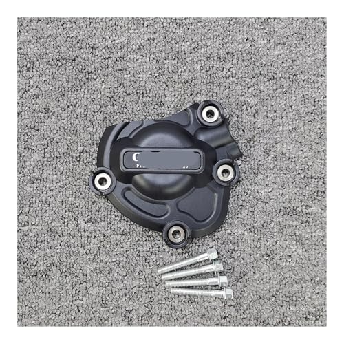 Couvercle moteur pour MT-10 2015-2024 kit protection carter bloc