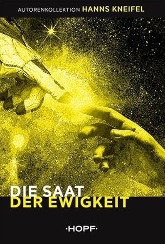 Preisvergleich Produktbild Die Saat der Ewigkeit