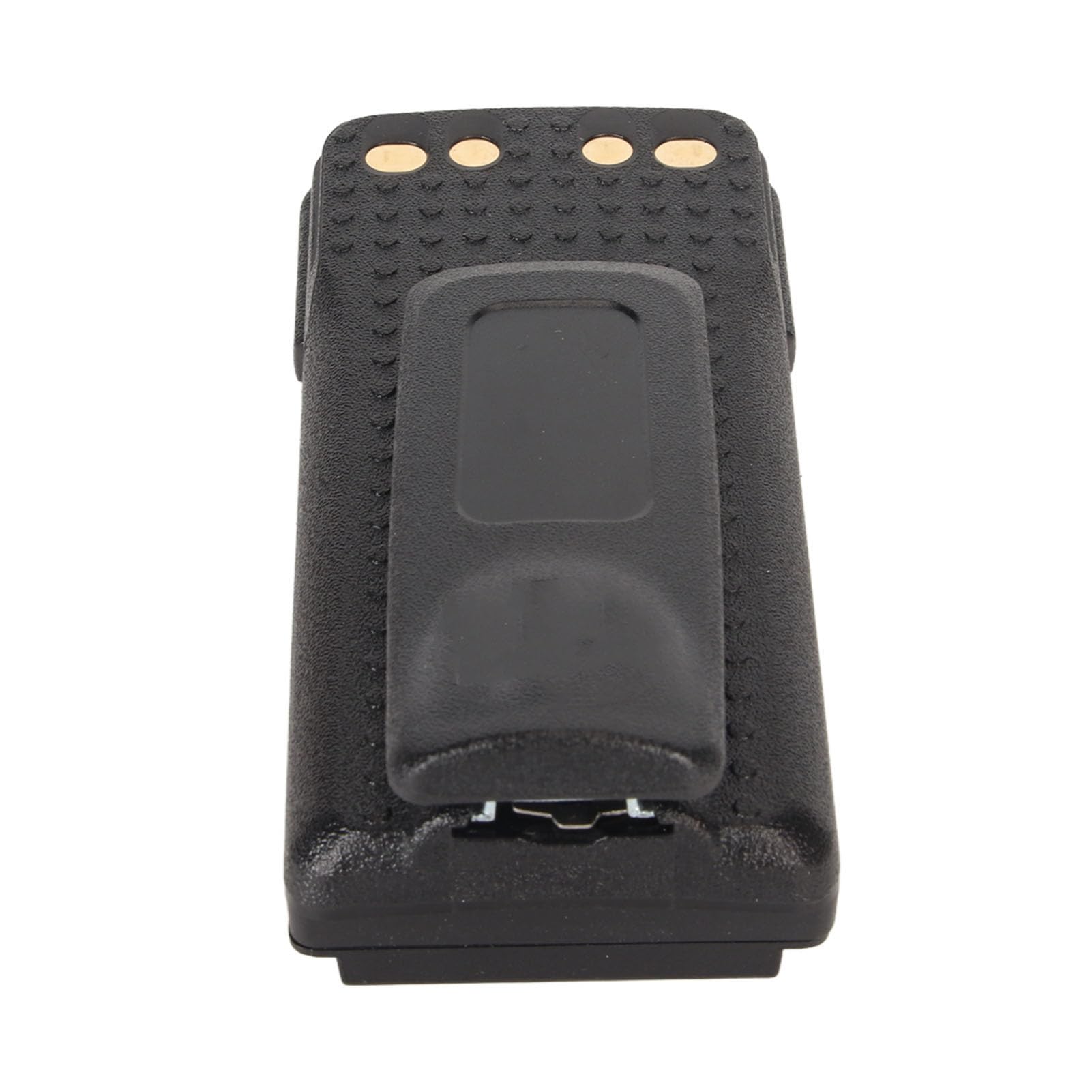 7.4V 2450mAh Li-ion Batterij Hoge Capaciteit Compatibel voor Motorola Radio, Tweeweg Radio Batterijvervanging voor Motorola PMNN4543A XPR3300 XPR3500 DP4400 DP4400e DP4600 DP4600e