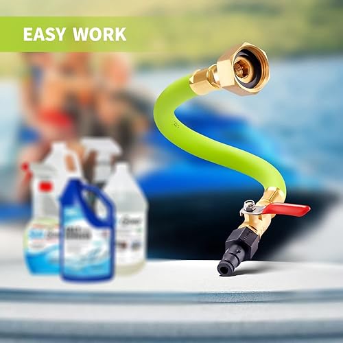 Miniatura 8 de PWC WaveRunner/Sport Jet Boat Kit de montaje empotrado compatible para Yamaha