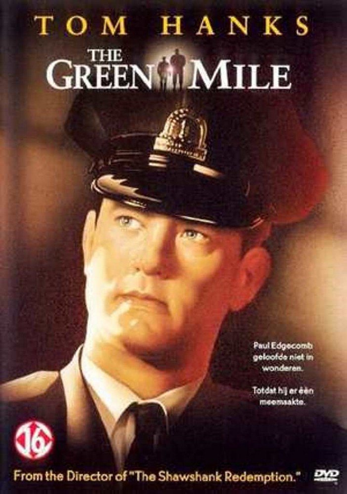 Green Mile [DVD Audio]