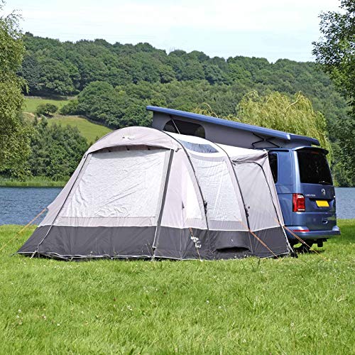 Vango Kela V Low Air Vorzelt