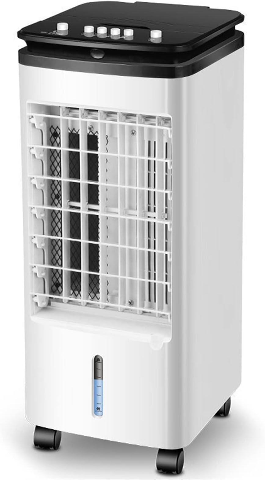 Portable air conditioner Indoor portable air conditioning Remote control mini air conditioning home small air conditioning