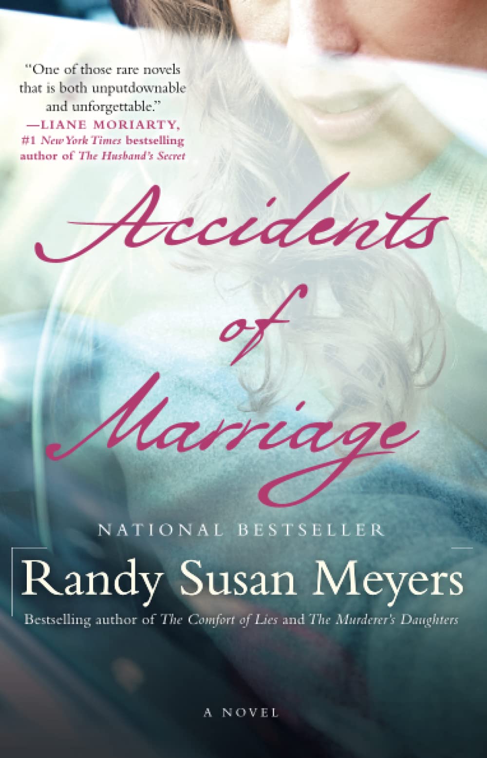 Accidents of Marriage