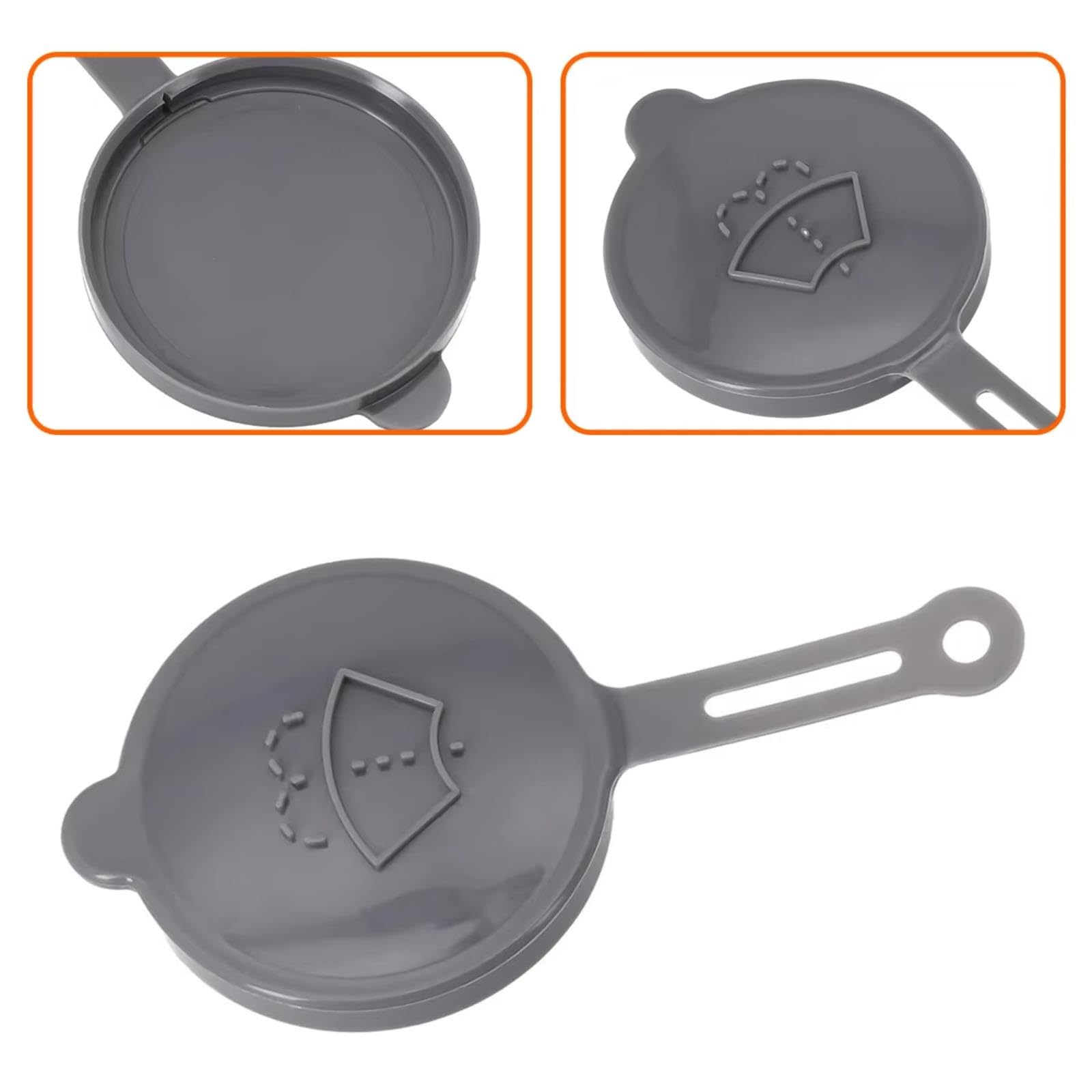 Tapa Limpiaparabrisas Para Nissan 28913JX00A Accesorios Coche